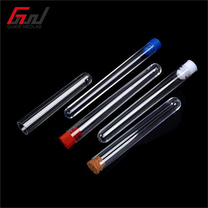 4 lab test tube 25mm x 150mm