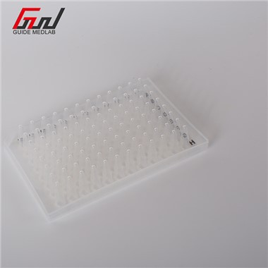 96 Wells PCR Plate