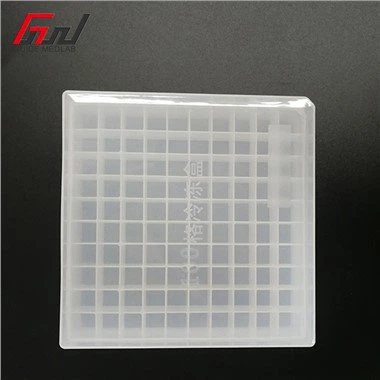 Cryogenic Storage Box 100wells