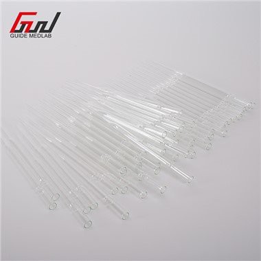 Γυάλινη πιπέτα Παστέρ 150 χλστ