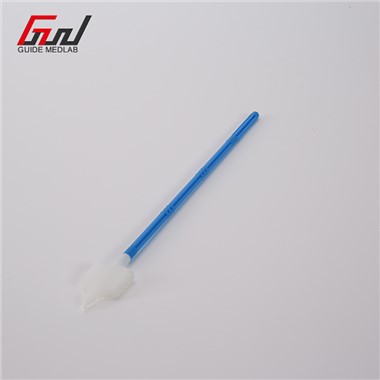 Αποστειρωμένη αυχενική βούρτσα