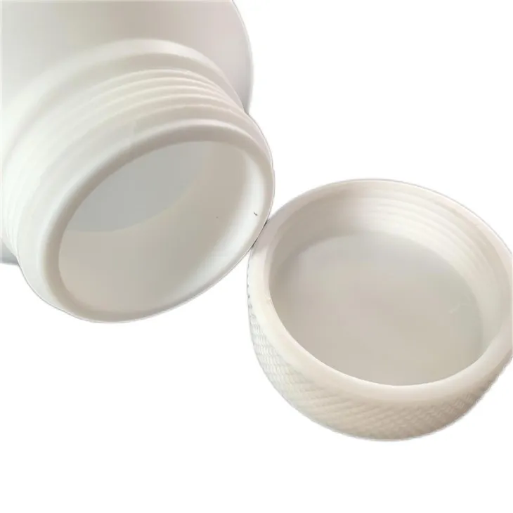 PTFE Bottles