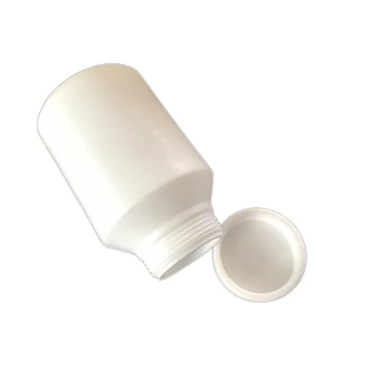 PTFE Bottles