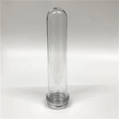Πλαστικό σωληνάριο 100ml Pet